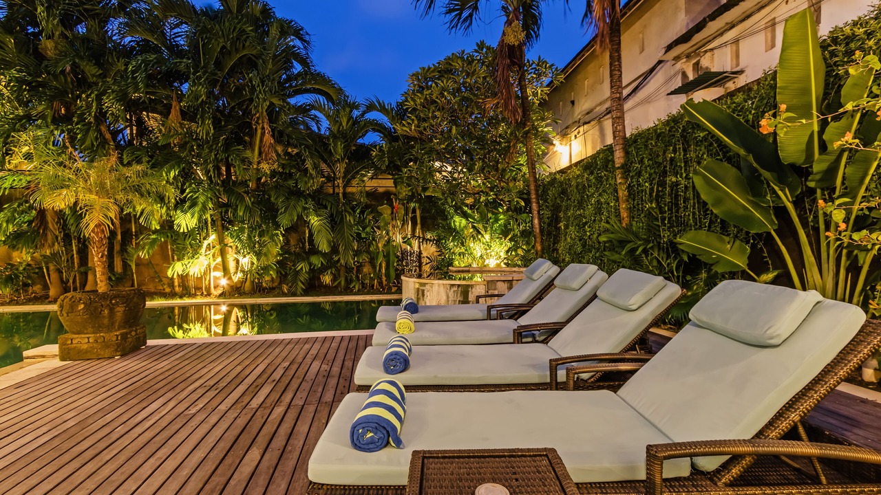 Photo of Patio Balcony in Dyanapura