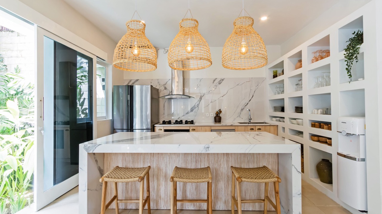 Photo of Kitchen in Dyanapura
