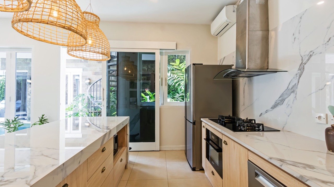 Photo of Kitchen in Dyanapura