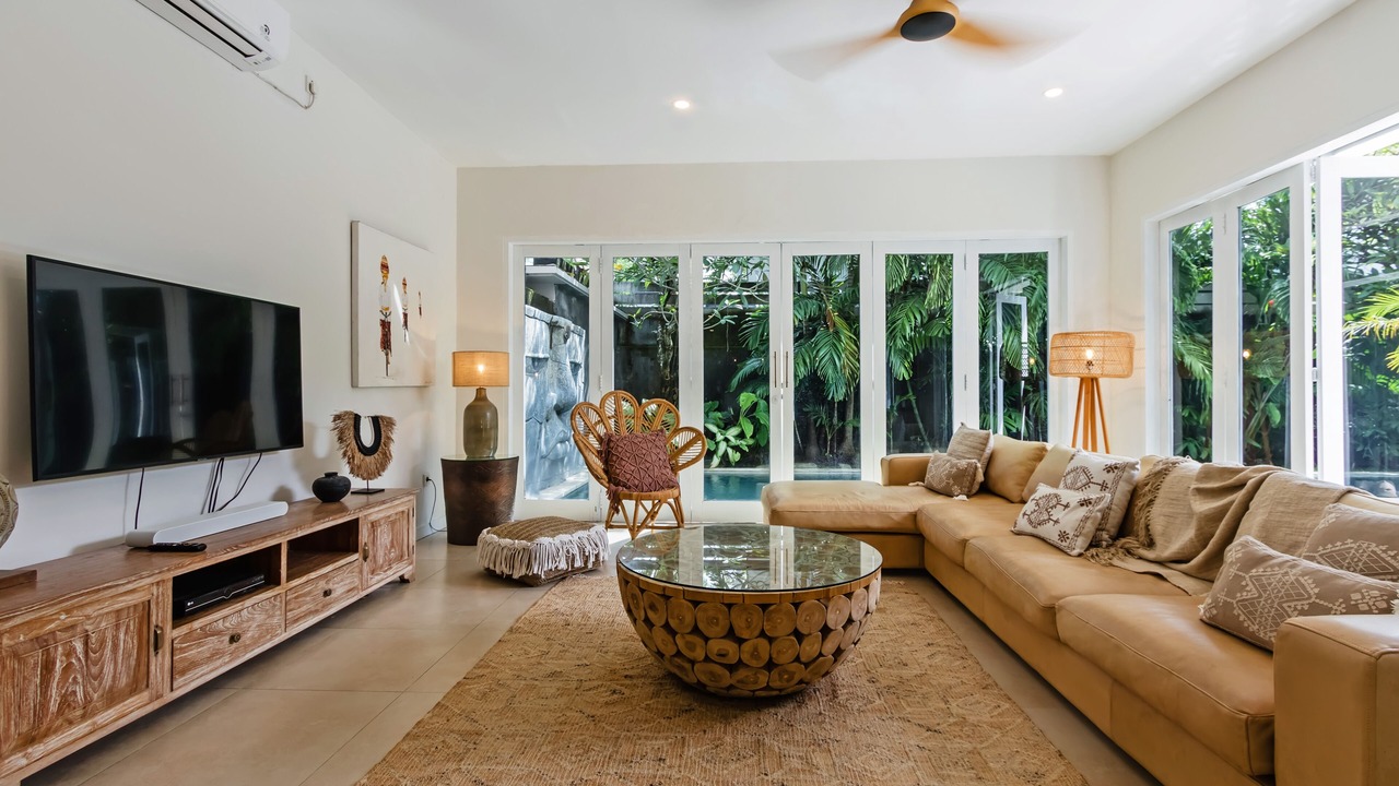 Photo of Livingroom in Dyanapura