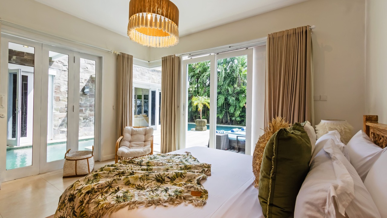 Photo of Bedroom in Dyanapura