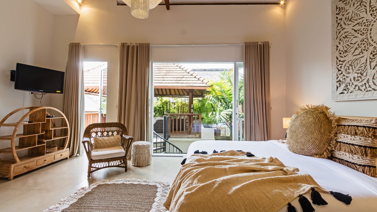 Photo of Bedroom in Dyanapura
