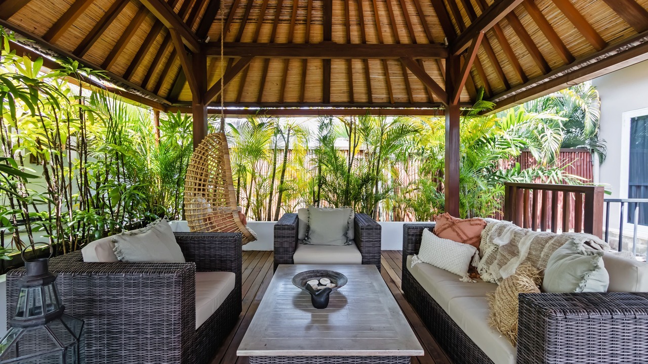 Photo of Patio Balcony in Dyanapura