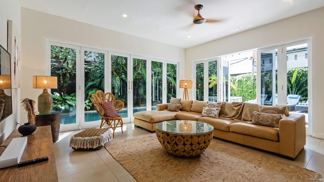 Photo of Livingroom in Dyanapura