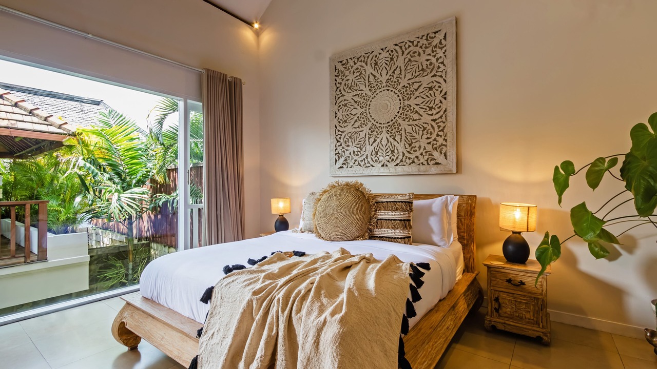 Photo of Bedroom in Dyanapura