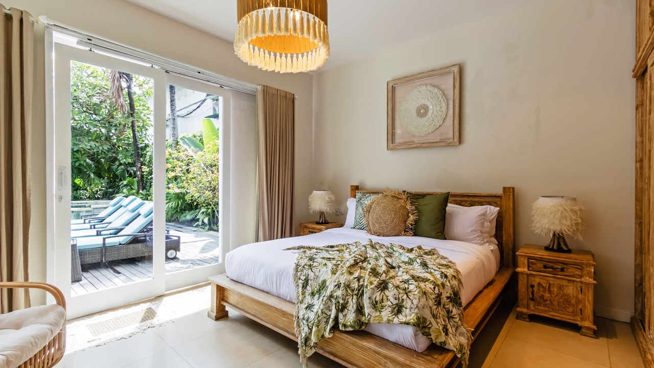 Photo of Bedroom in Dyanapura