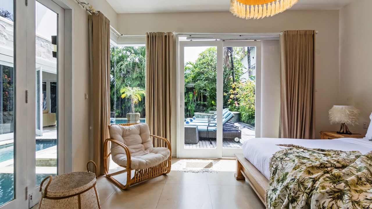 Photo of Bedroom in Dyanapura