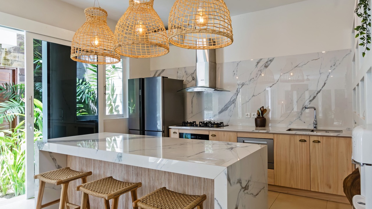 Photo of Kitchen in Dyanapura