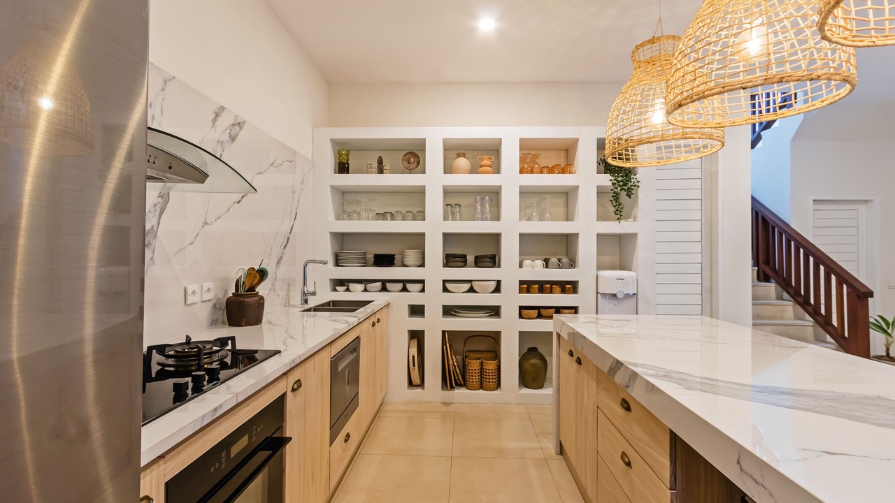 Photo of Kitchen in Dyanapura