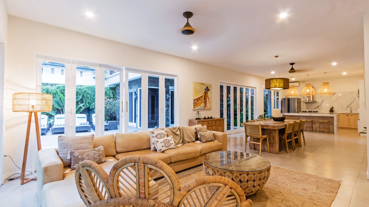Photo of Livingroom in Dyanapura