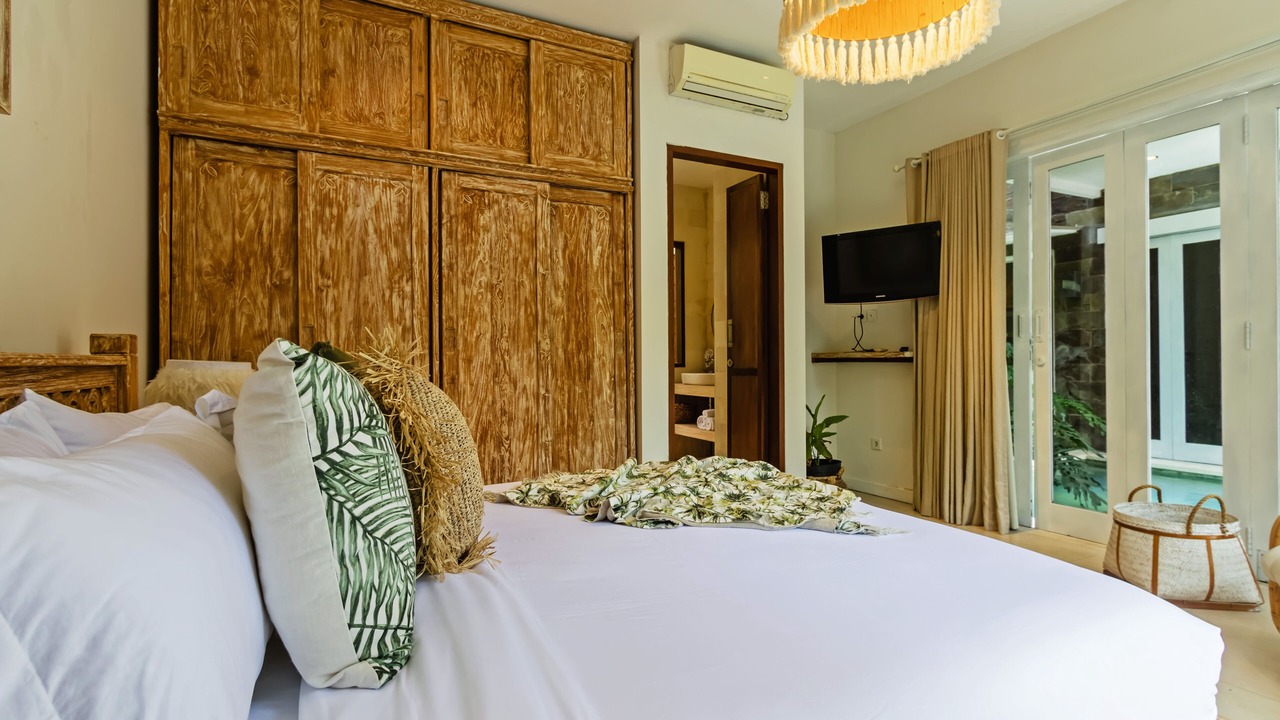 Photo of Bedroom in Dyanapura