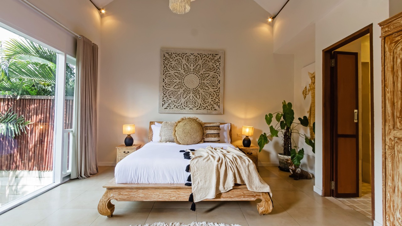 Photo of Bedroom in Dyanapura
