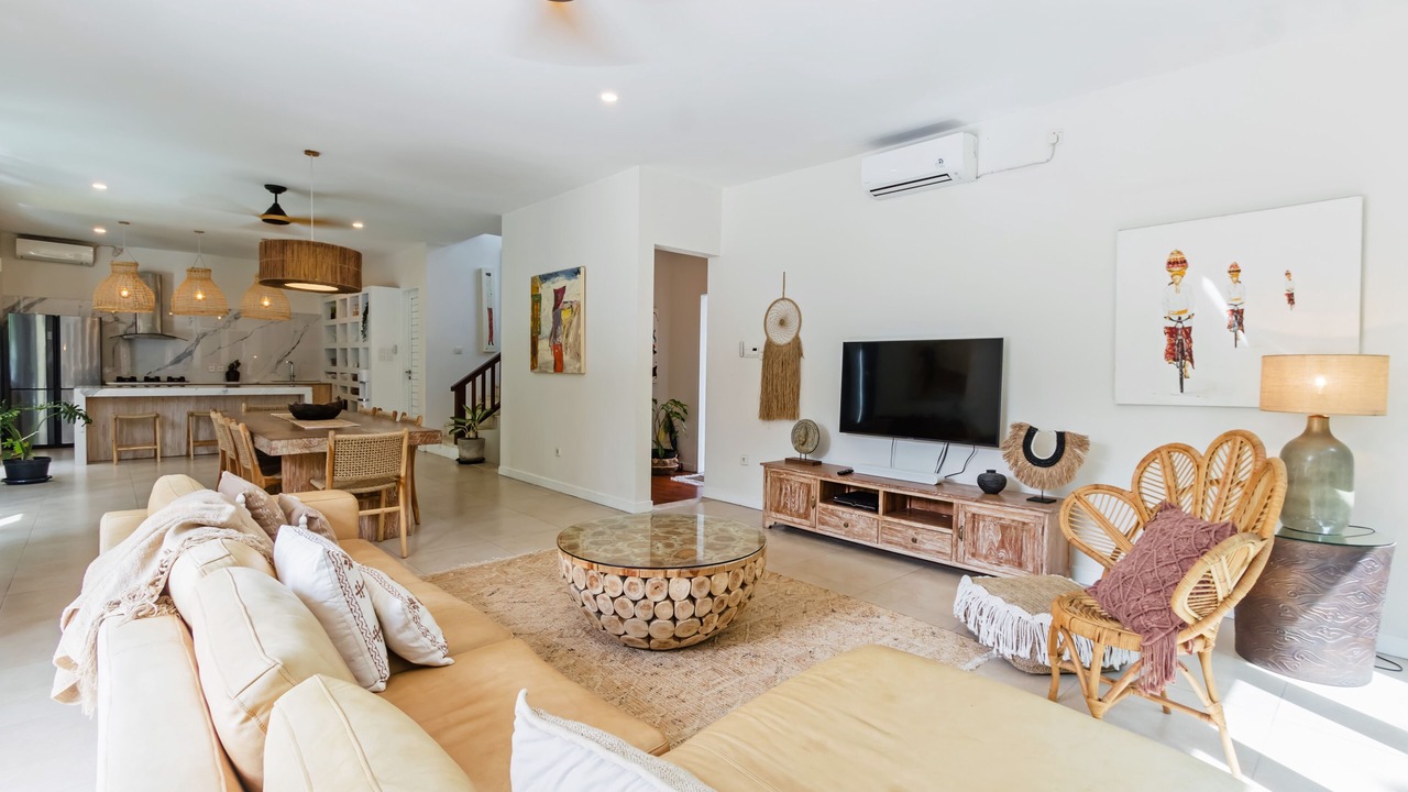Photo of Livingroom in Dyanapura
