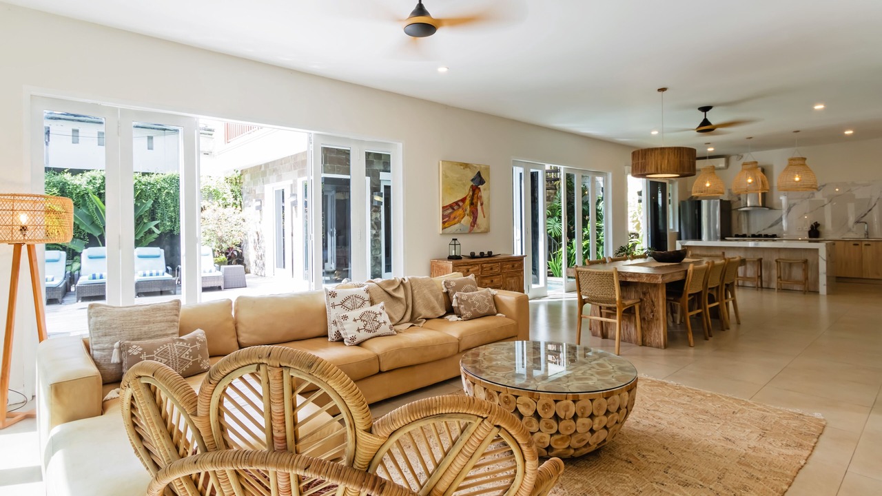 Photo of Livingroom in Dyanapura