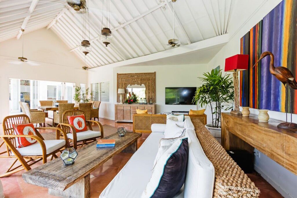 Photo of Livingroom in Padonan
