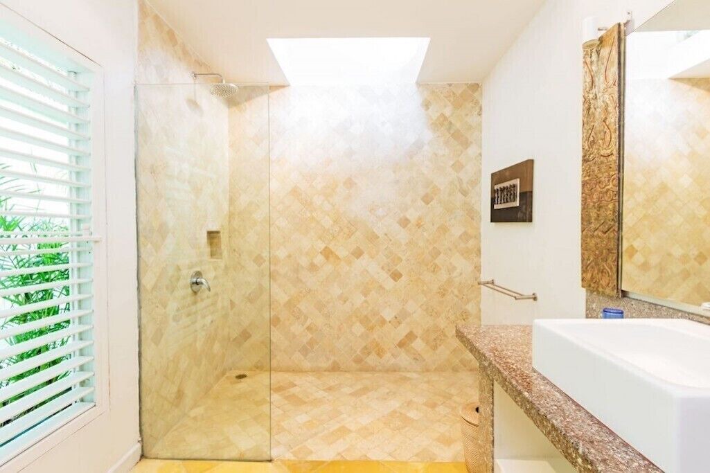 Photo of Bathroom in Padonan
