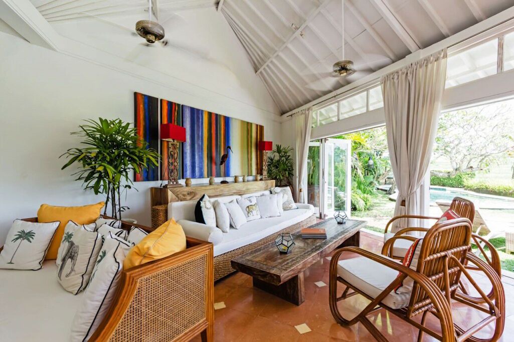 Photo of Bedroom in Padonan