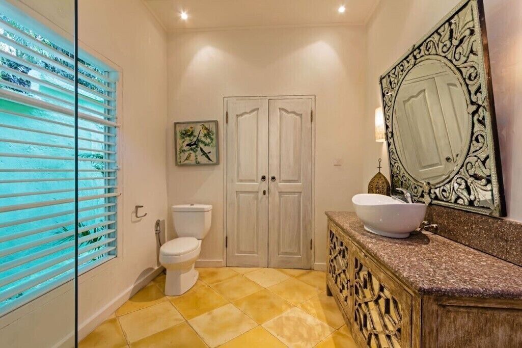 Photo of Bathroom in Padonan