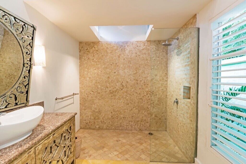 Photo of Bathroom in Padonan