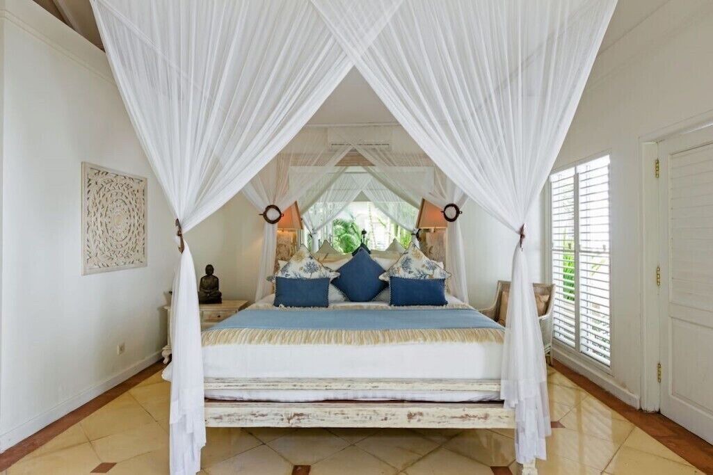 Photo of Bedroom in Padonan