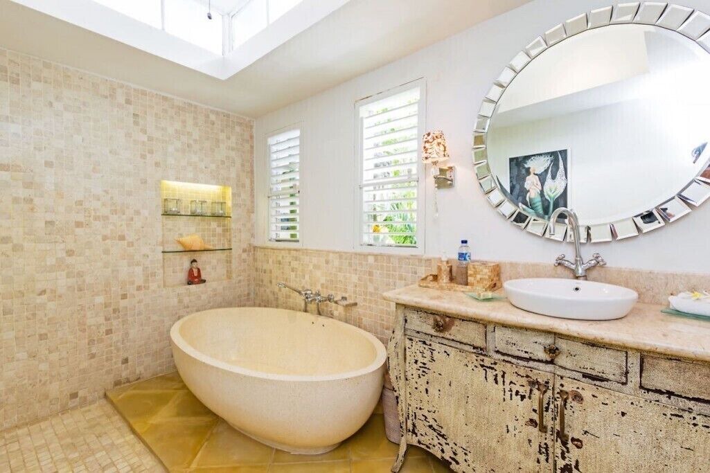 Photo of Bathroom in Padonan