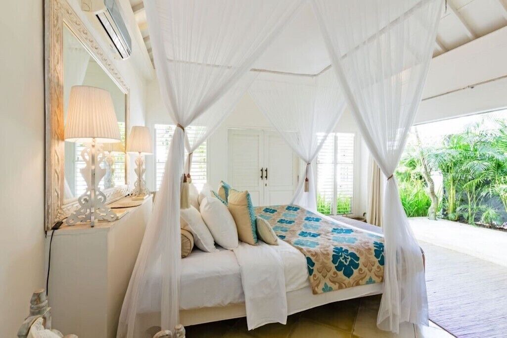Photo of Bedroom in Padonan