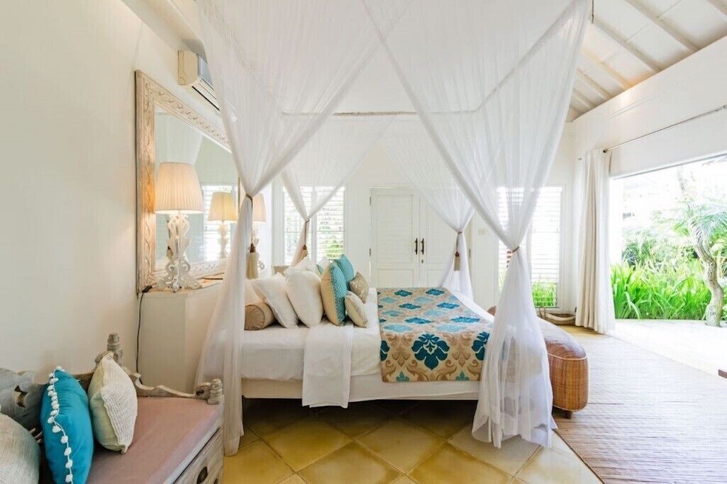 Photo of Bedroom in Padonan