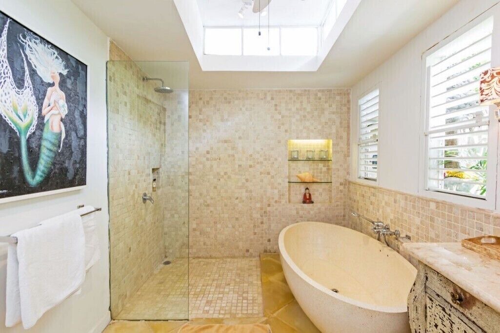 Photo of Bathroom in Padonan