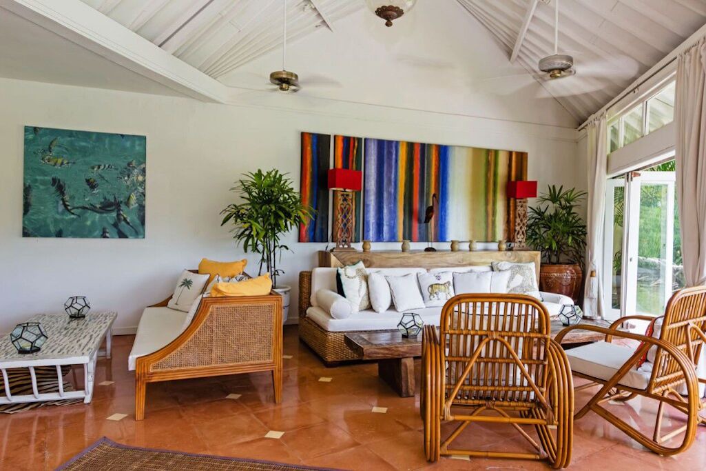 Photo of Livingroom in Padonan