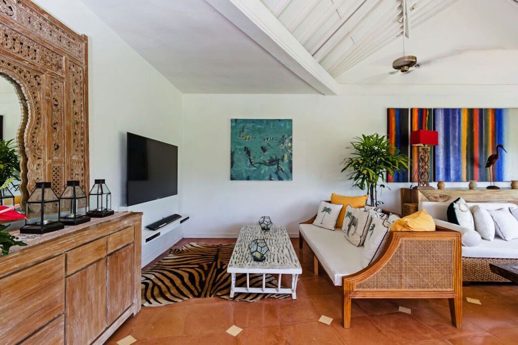 Photo of Livingroom in Padonan