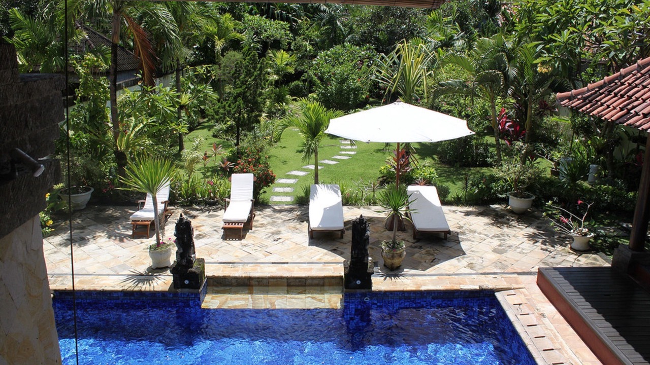 Photo of Outdoor in Raya Kuta
