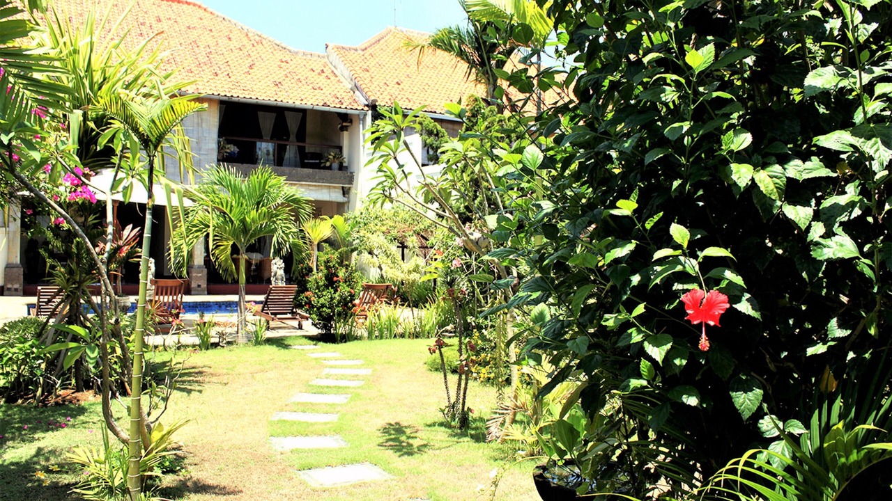 Photo of Outdoor in Raya Kuta