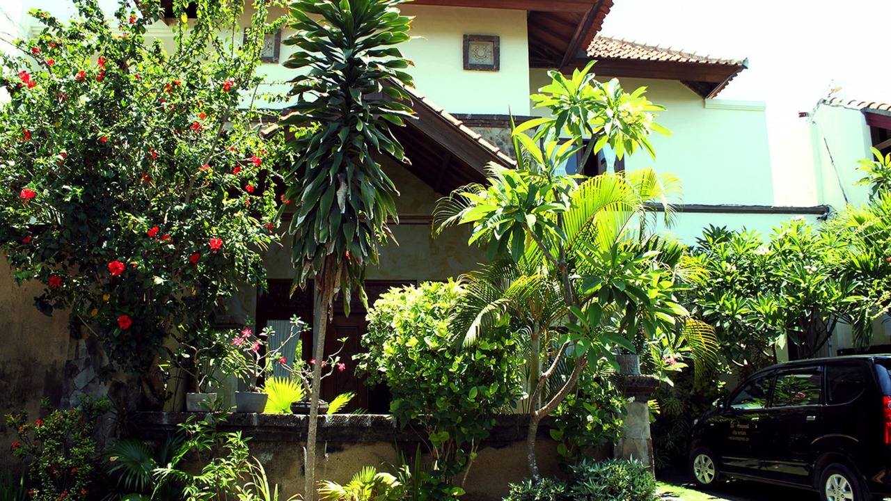Photo of Outdoor in Raya Kuta