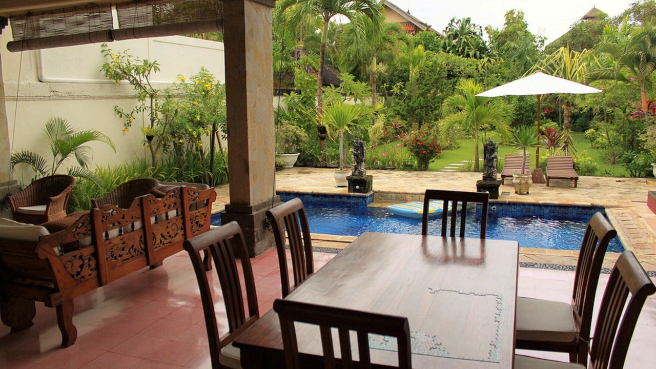 Photo of Outdoor in Raya Kuta