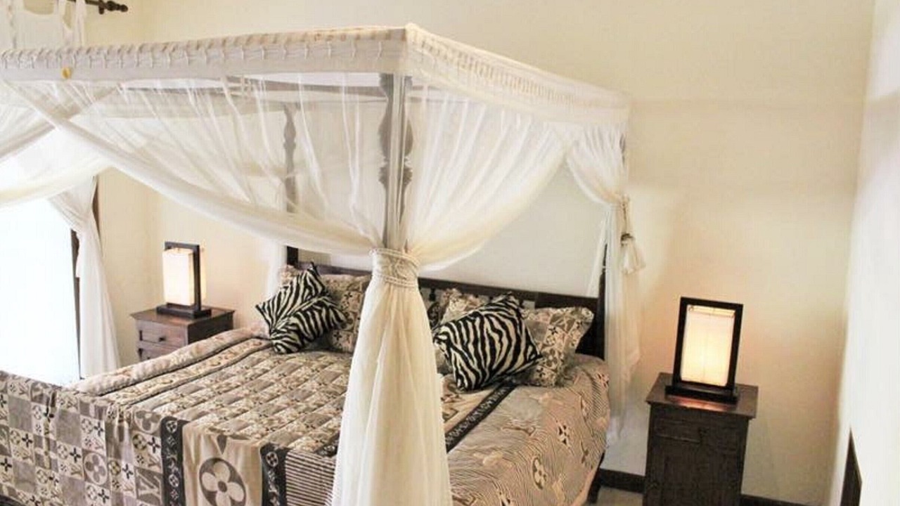 Photo of Bedroom in Raya Kuta