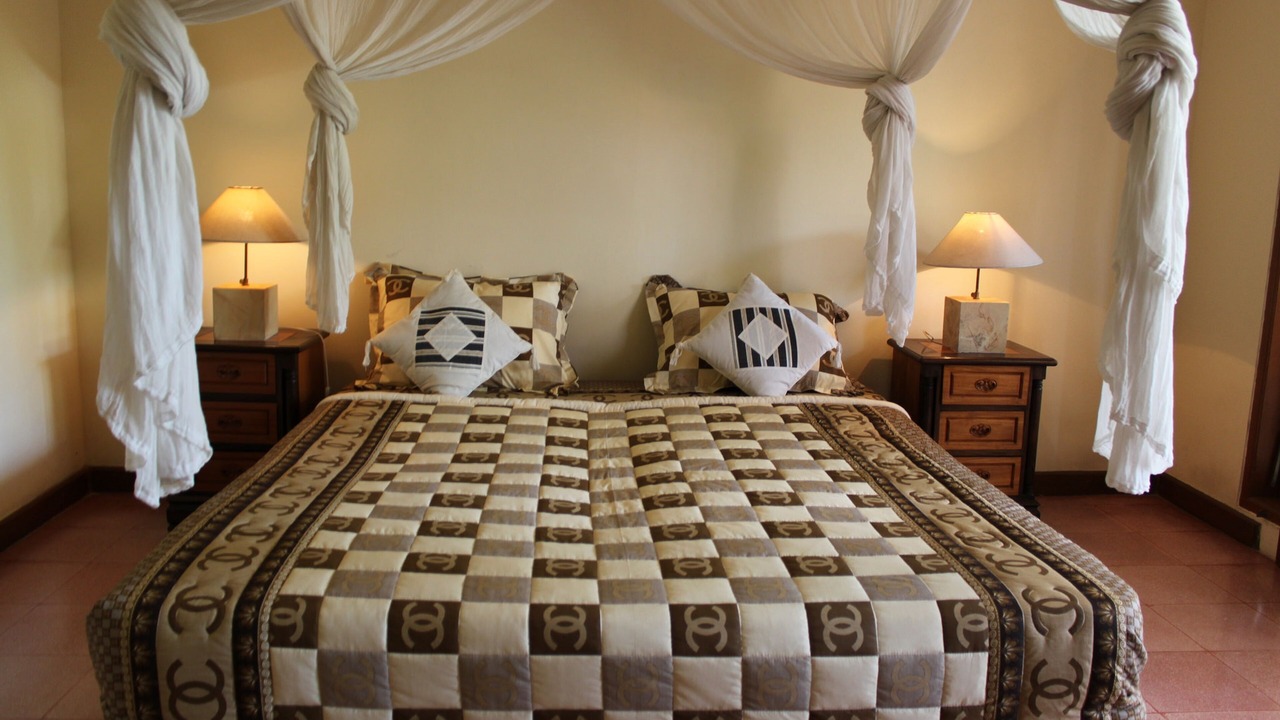 Photo of Bedroom in Raya Kuta