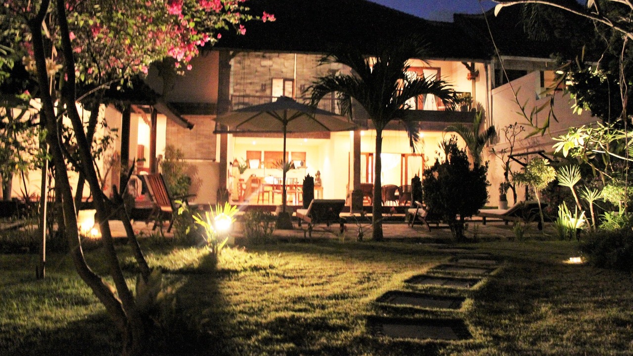 Photo of Outdoor in Raya Kuta