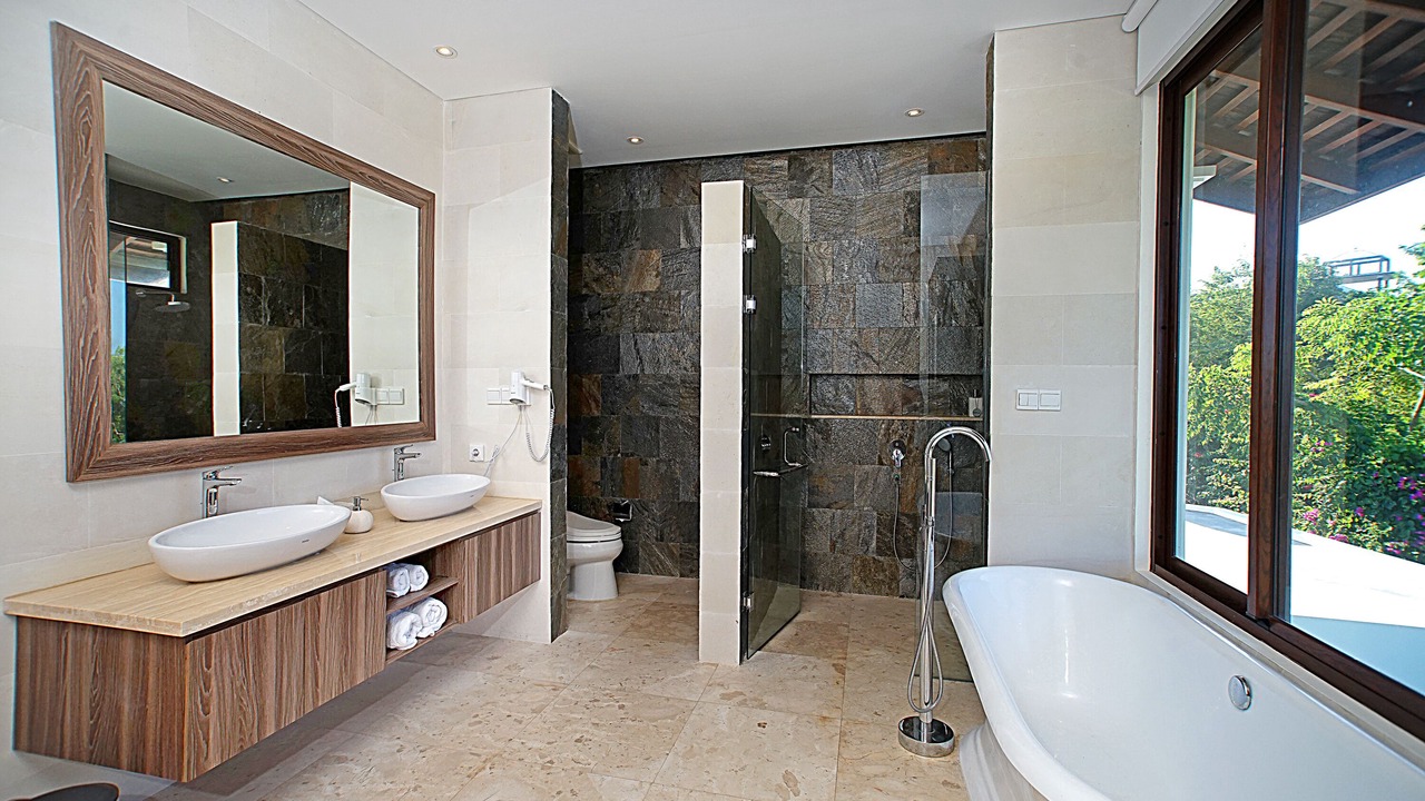 Photo of Bathroom in Pecatu