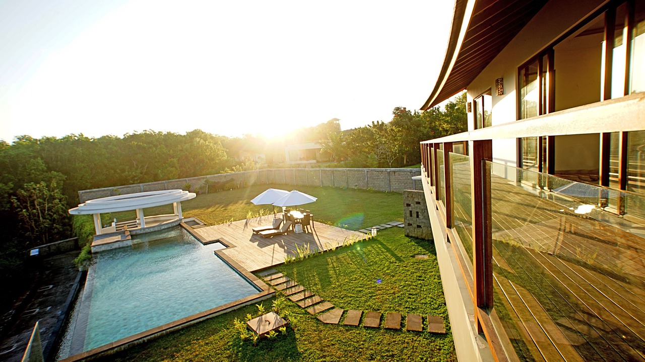 Photo of Outdoor in Pecatu