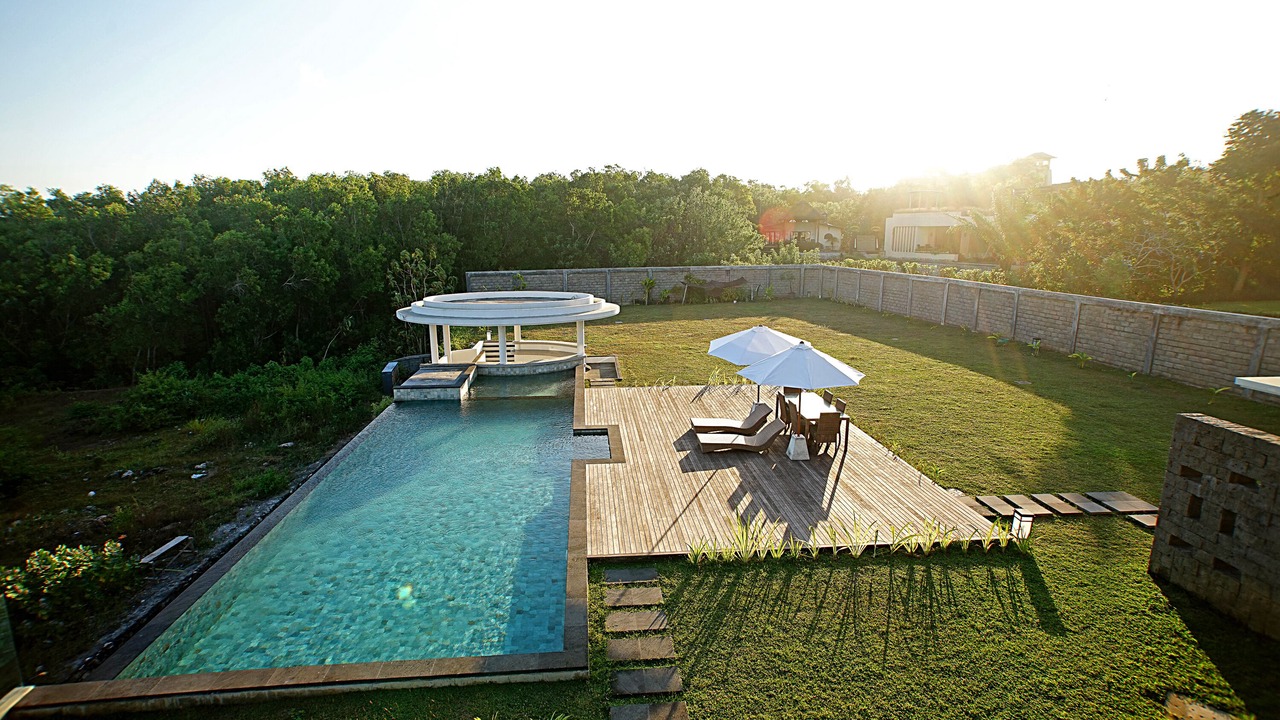 Photo of Outdoor in Pecatu
