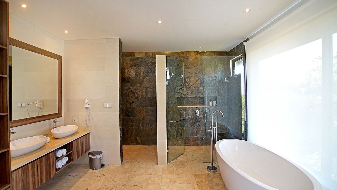 Photo of Bathroom in Pecatu