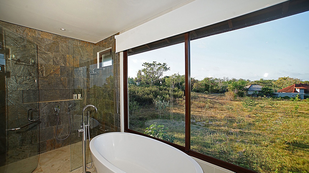 Photo of Bathroom in Pecatu