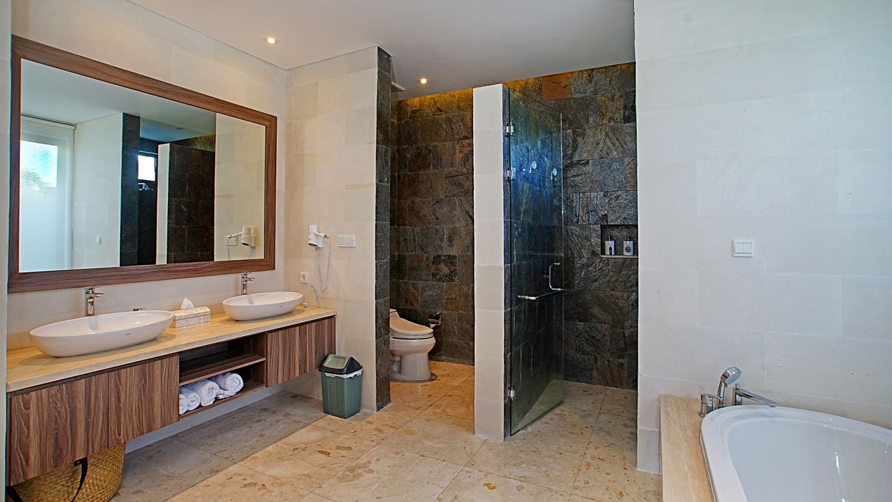 Photo of Bathroom in Pecatu