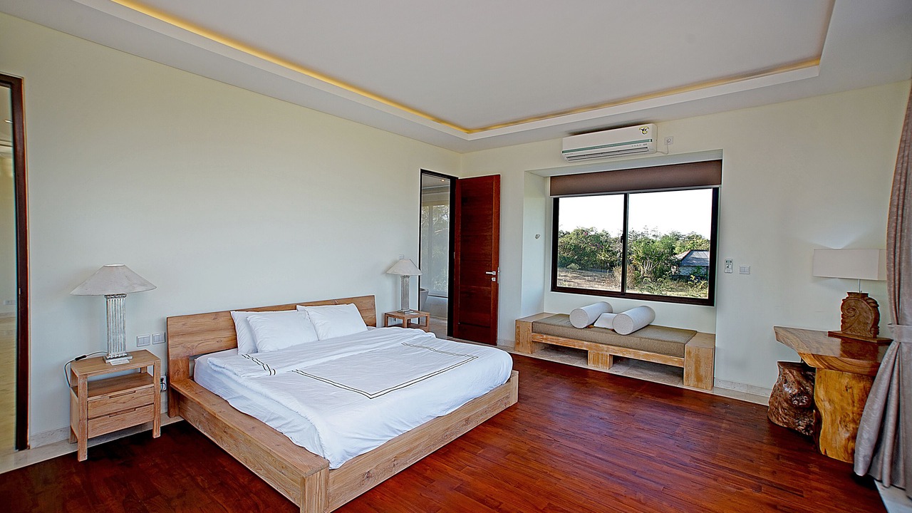 Photo of Bedroom in Pecatu