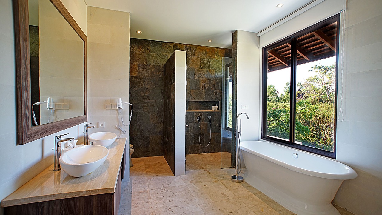 Photo of Bathroom in Pecatu