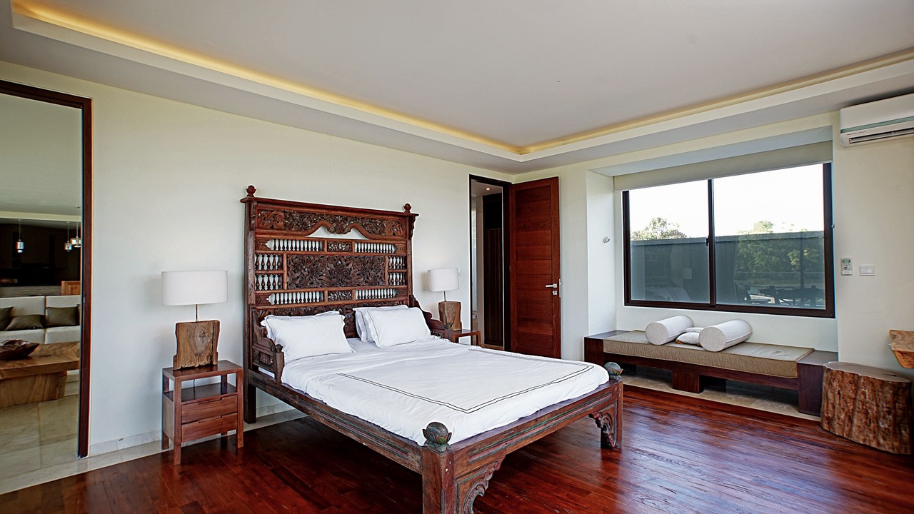 Photo of Bedroom in Pecatu