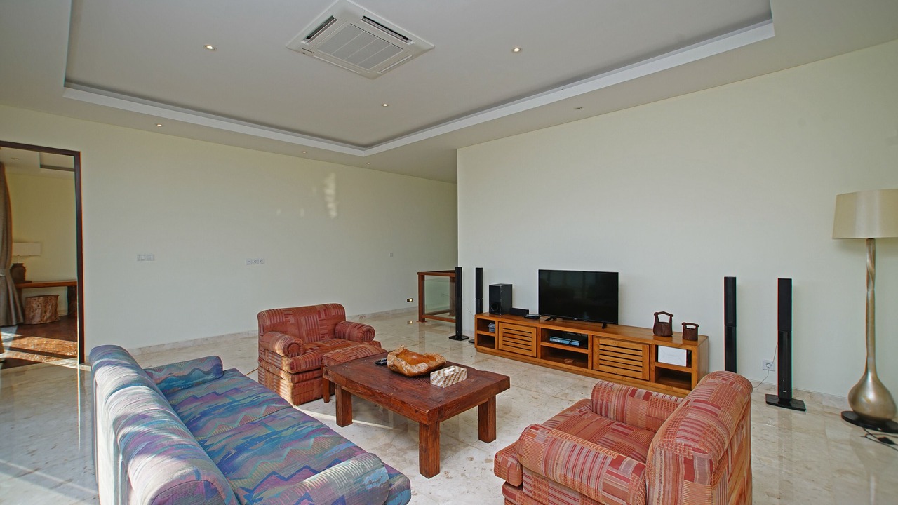Photo of Livingroom in Pecatu