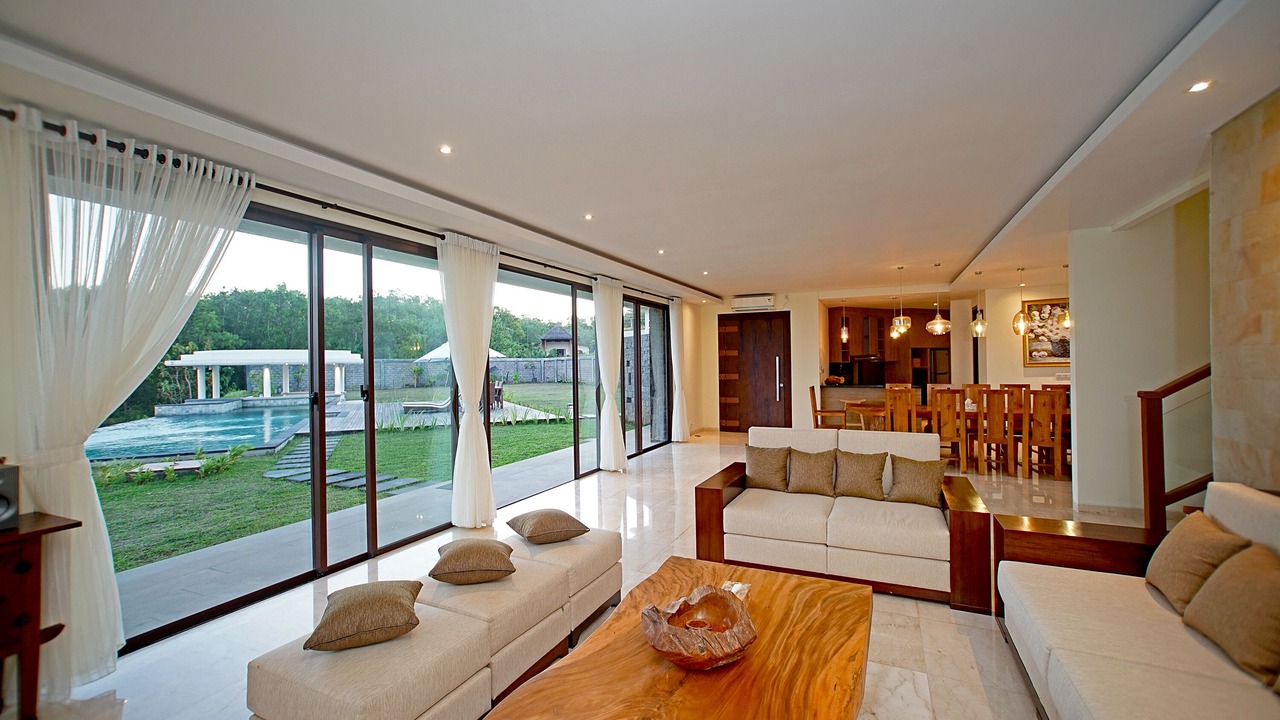 Photo of Livingroom in Pecatu