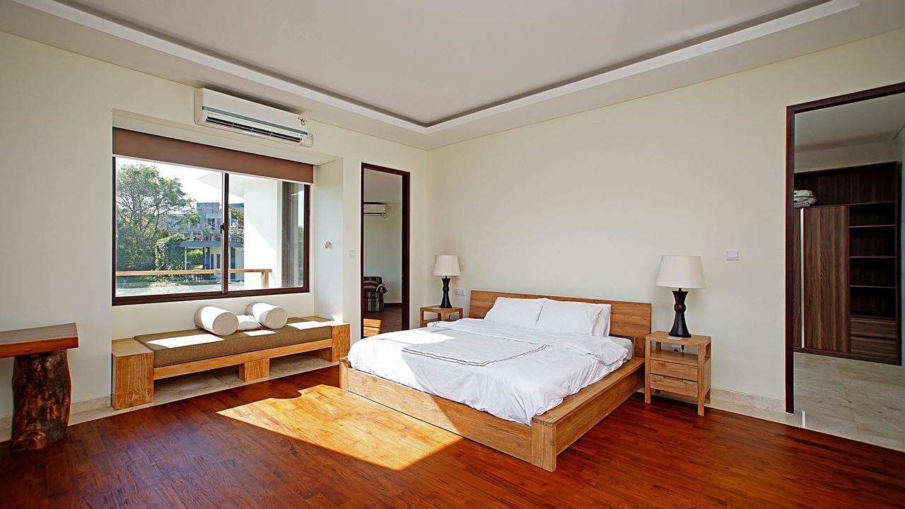 Photo of Bedroom in Pecatu