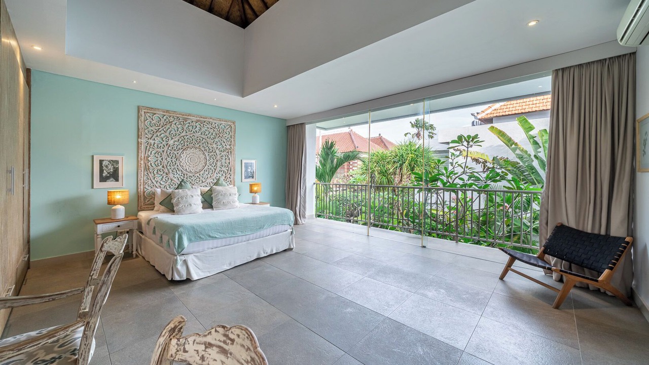 Photo of Bedroom in Batubelig